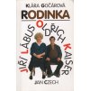 Klára Gočárová + Jan Czech Rodinka