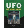 Gildas Bourdais UFO Už jsou tady