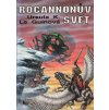 Ursula K. Le Guinová Rocannonův svět