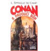 L. Sprague De Camp Conan a pavoučí bůh
