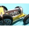 Bugatti Type 35B Targa Florio 1928 + LASER
