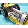 Bugatti Type 35B Targa Florio 1928 + LASER