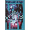 Ursula K. Le Guinová Levá ruka tmy