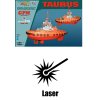 lasery TAURUS