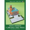 Jablonec nad Nisou - nová radnice