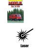 lasery