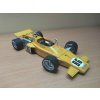 McLaren M16A (Indianapolis 1971) oranžový + LASER