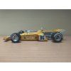 McLaren M16A (Indianapolis 1971) oranžový + LASER