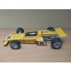 McLaren M16A (Indianapolis 1971) oranžový + LASER
