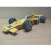 McLaren M16A (Indianapolis 1971) oranžový + LASER