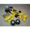 Renault RS01 (GP Velké Británie 1977) + LASER