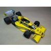 Renault RS01 (GP Velké Británie 1977) + LASER