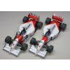 McLaren MP4/8 + LASER