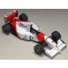 McLaren MP4/8 + LASER