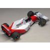McLaren MP4/8 + LASER