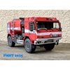 Tatra Force 4x4 AC-7000