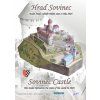 Sovinec - hrad