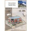 Vysoké Tatry - chata pod Rysmi