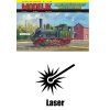 lasery