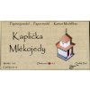 Mlékojedy - kaplička