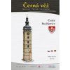 České Budějovice - Černá věž - 2. vydání
