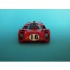 Ferrari 512M "16" RED LM71