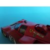 Ferrari 512M "16" RED LM71
