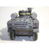 M3A1 Stuart - americký lehký tank