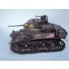 M3A1 Stuart - americký lehký tank