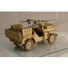Willys Jeep Special Air Service (SAS) + LASER. DOPLŇKY