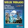 Bielsk Podlaski - kostel sw. Michala archaniola