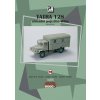 Tatra 128 - armádní pojízdná dílna