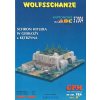 0 wolfsschanze