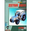 0 zetor 8011