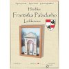 Lobkovice - hrobka Františka Palackého