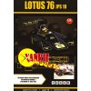 lotus 76 jps10