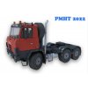 Tatra 815 6x6 NTH / 1:32