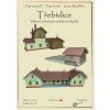 Třebívlice - nádraží / 1:120