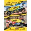 LIAZ Race 1 - Dakar 2014 a 2015 / 1:32