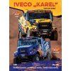 Iveco Karel - Dakar 2022 / 1:32