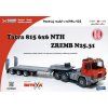 Tatra 815 6x6 NTH + ZREMB N25.31 / 1:25