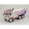 Tatra 815 6x6 - Paris - Sirte - Le Cap 1992 / 1:32