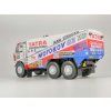 Tatra 815 6x6 - Paris - Sirte - Le Cap 1992 / 1:32