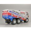 Tatra 815 6x6 - Paris - Sirte - Le Cap 1992 / 1:32