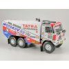 Tatra 815 6x6 - Paris - Sirte - Le Cap 1992 / 1:32