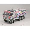 Tatra 815 6x6 - Paris - Sirte - Le Cap 1992 / 1:32