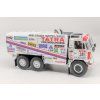 Tatra 815 6x6 - Paris - Sirte - Le Cap 1992 / 1:32