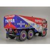 Tatra 815 6x6 - Dakar 1990 / 1:32