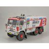 Tatra 815 6x6 - Dakar 1993 a 1997 / 1:32