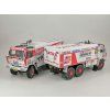 Tatra 815 6x6 - Dakar 1993 a 1997 / 1:32